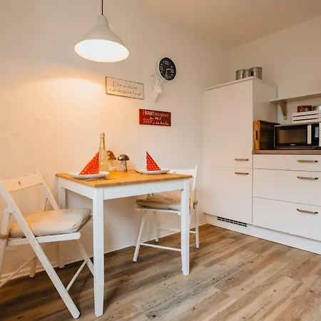 Vier Und Sechs Apartment Winterberg