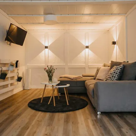 Apartmán 
