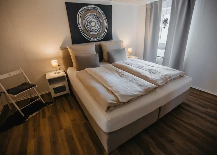 Lägenhet 